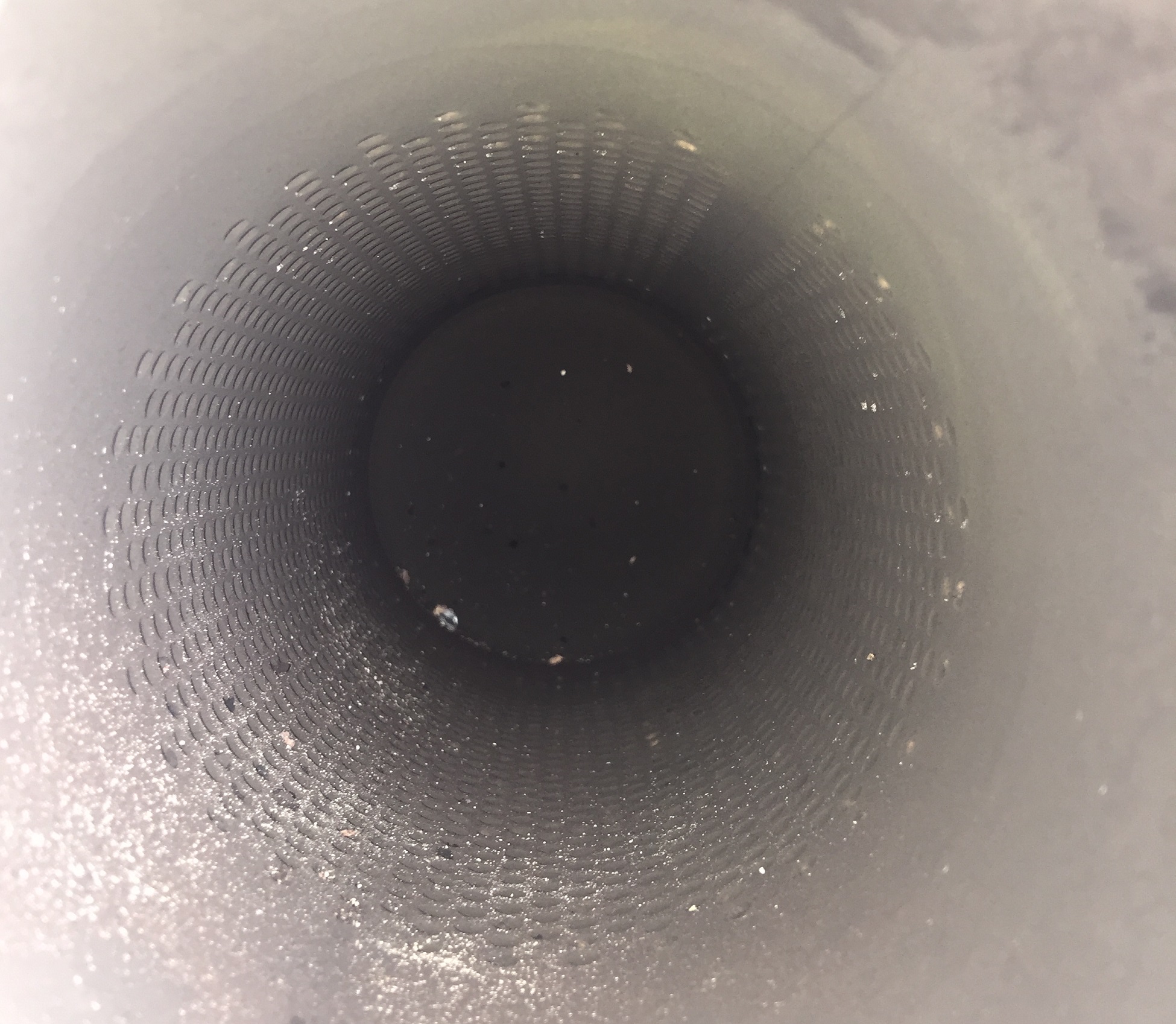 スーパーグレートDPF 詰まり解消の為 DPF洗浄：DPF・DPR洗浄｜DPF洗浄